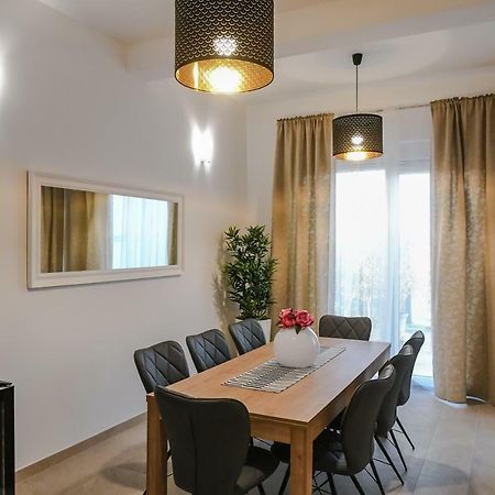 Villa Paula Опатия Экстерьер фото