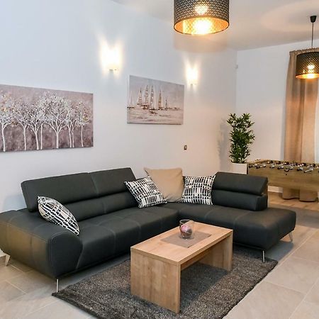 Villa Paula Опатия Экстерьер фото