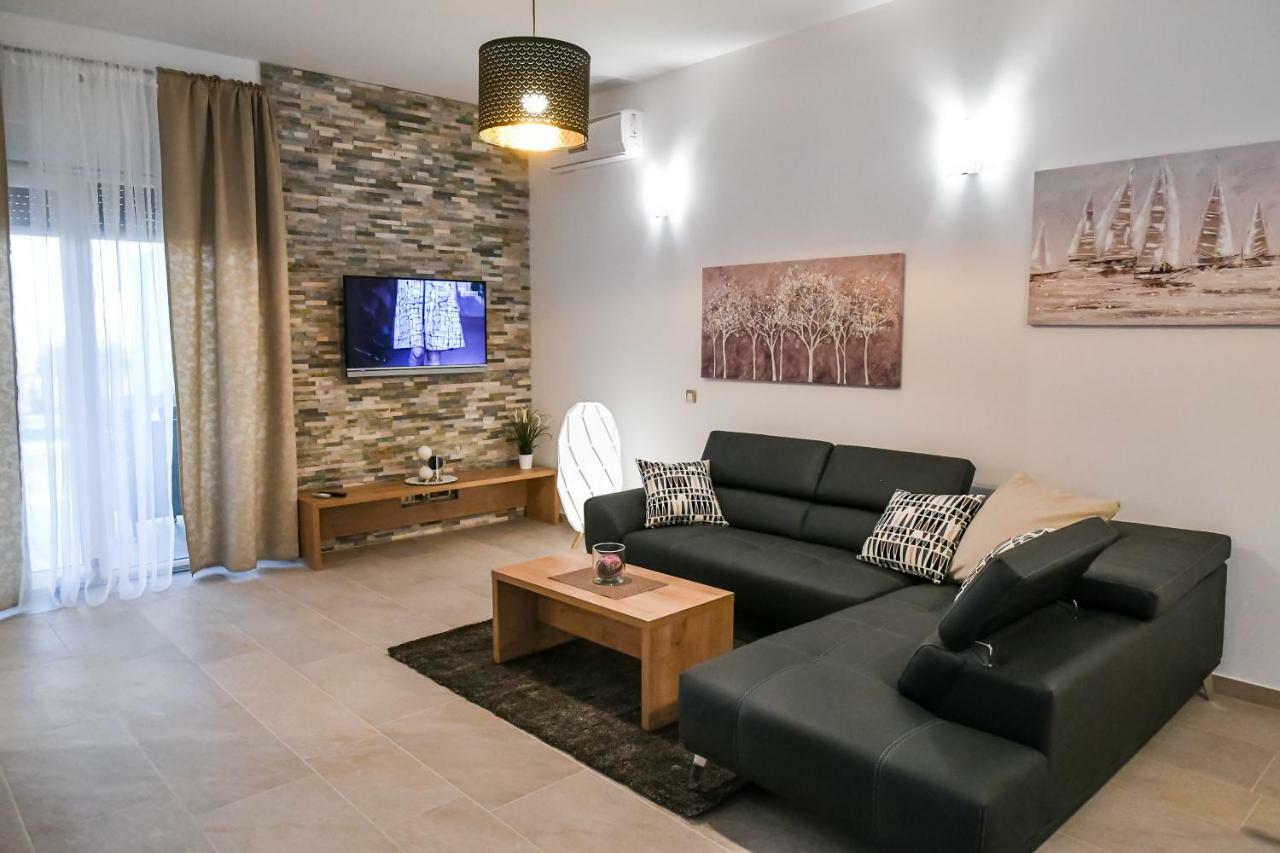 Villa Paula Опатия Экстерьер фото