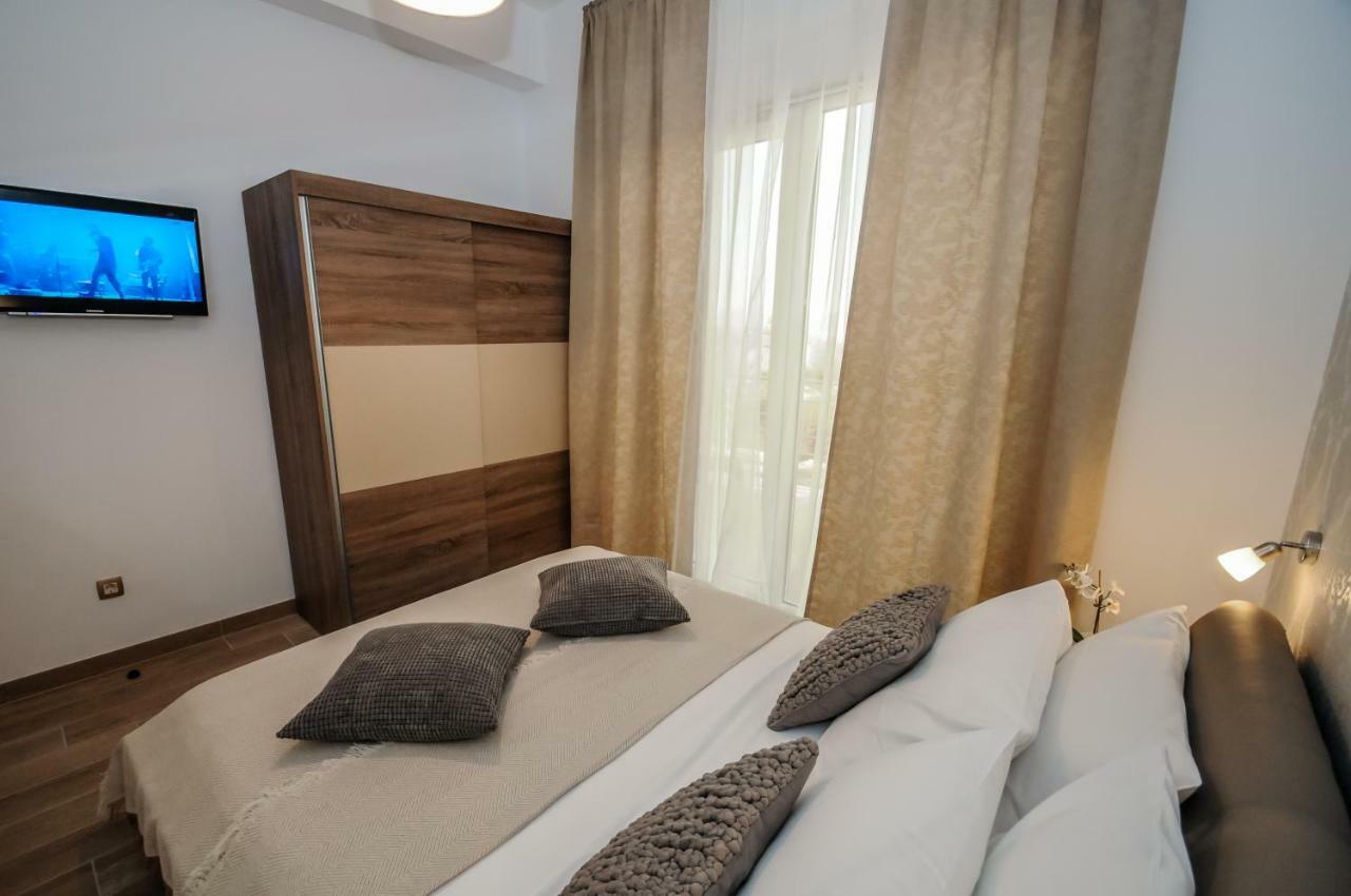 Villa Paula Опатия Экстерьер фото