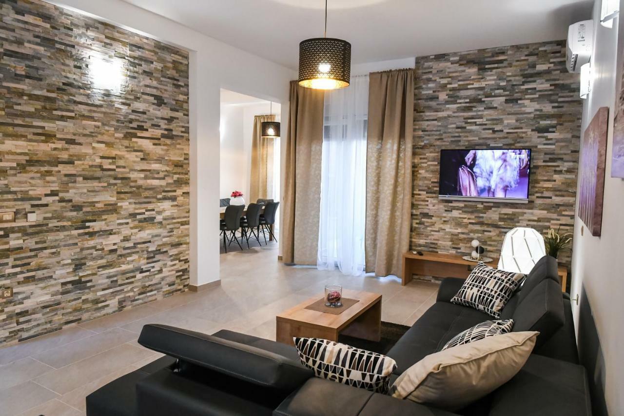 Villa Paula Опатия Экстерьер фото