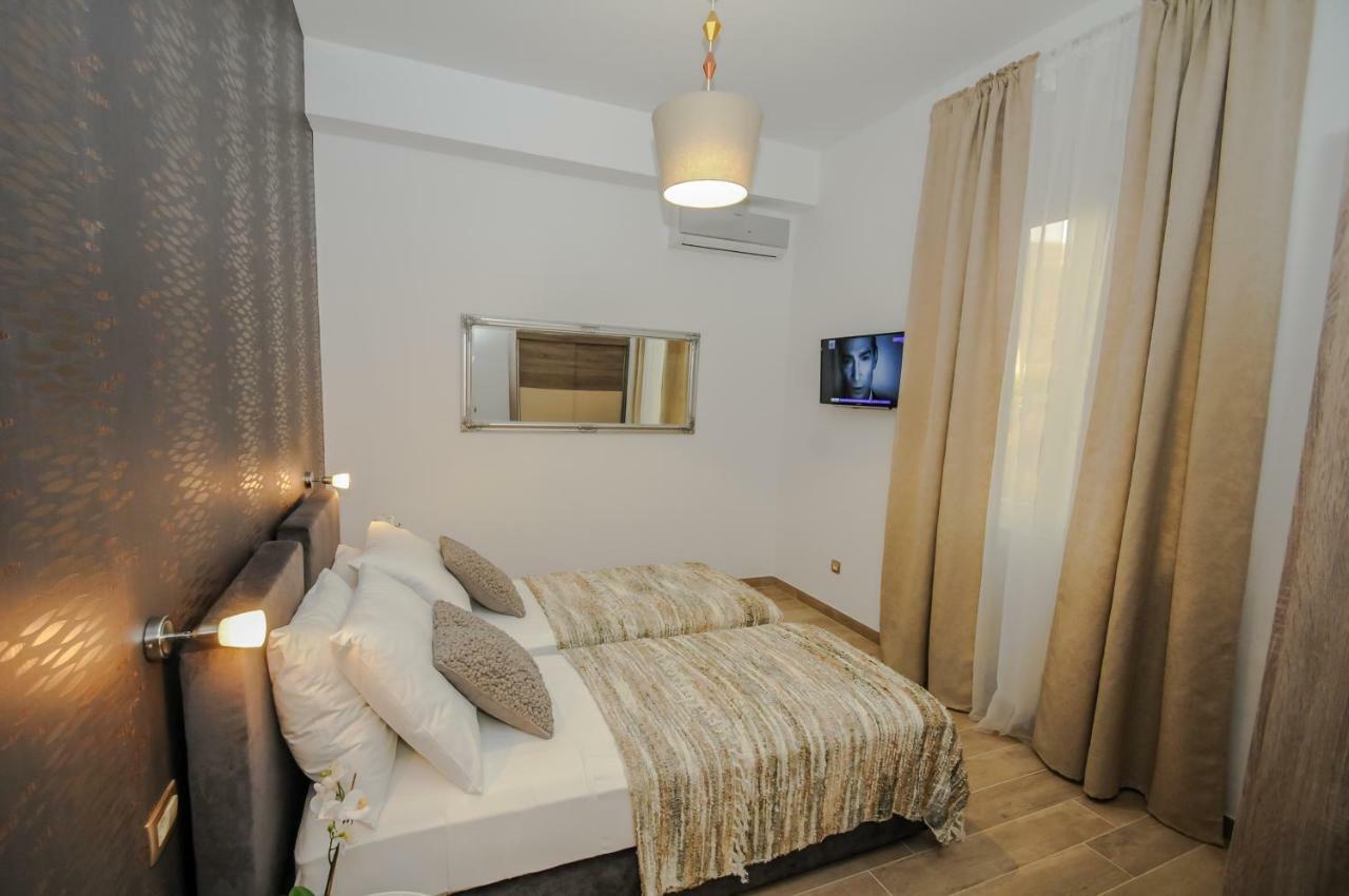 Villa Paula Опатия Экстерьер фото