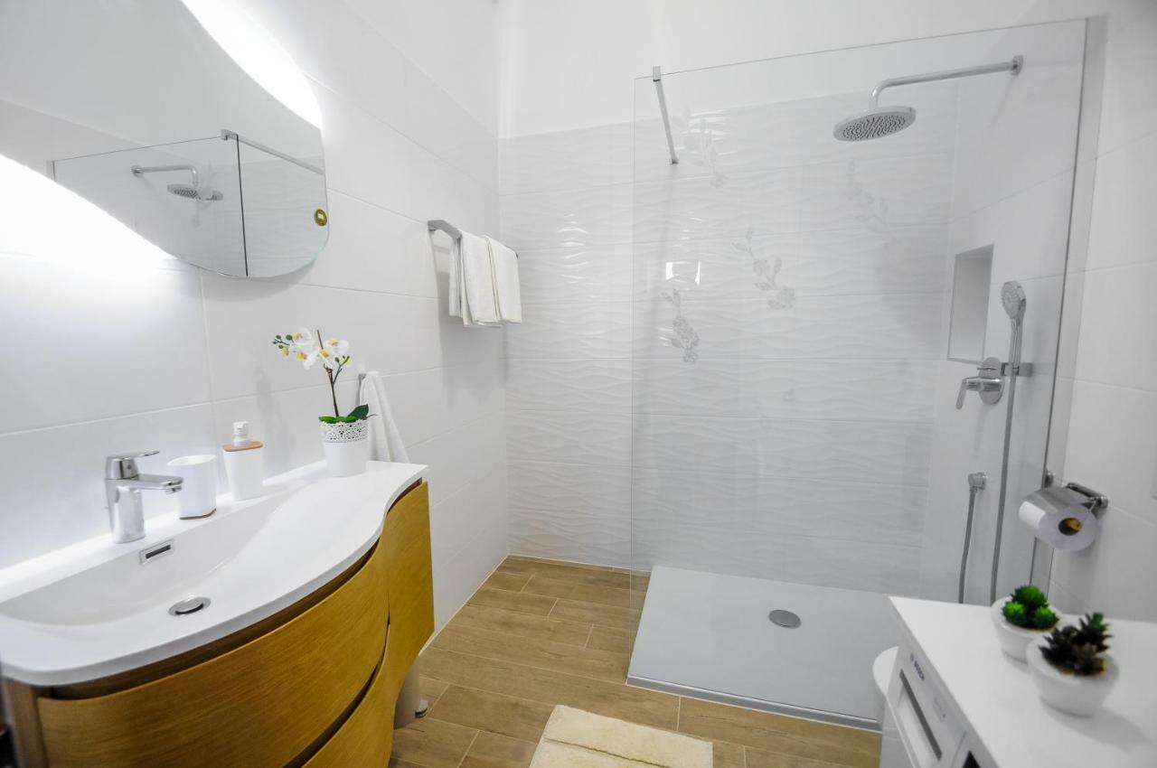 Villa Paula Опатия Экстерьер фото
