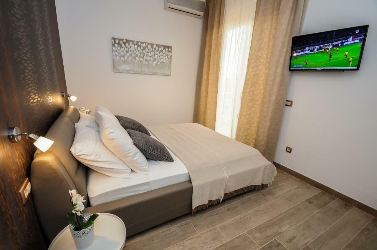 Villa Paula Опатия Экстерьер фото