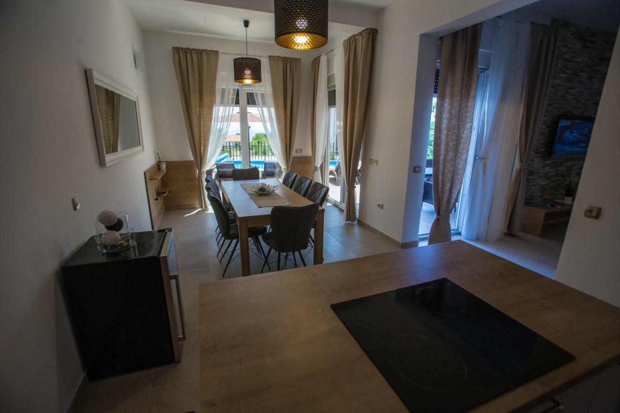 Villa Paula Опатия Экстерьер фото