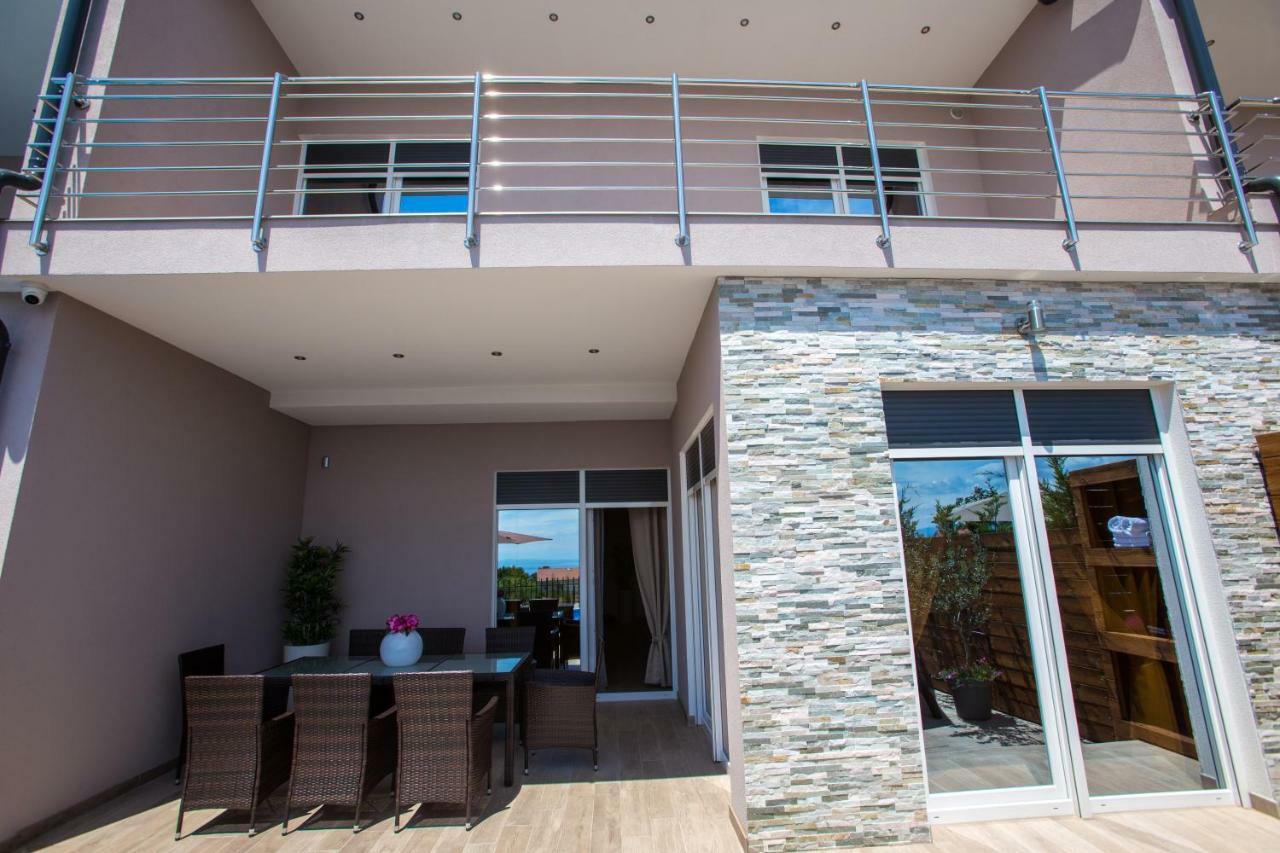 Villa Paula Опатия Экстерьер фото