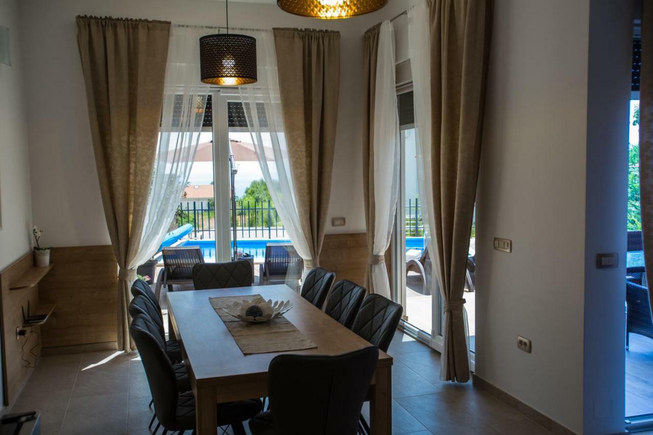 Villa Paula Опатия Экстерьер фото