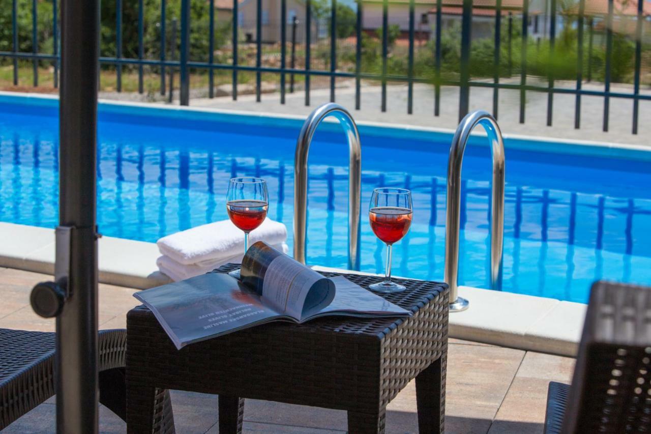 Villa Paula Опатия Экстерьер фото