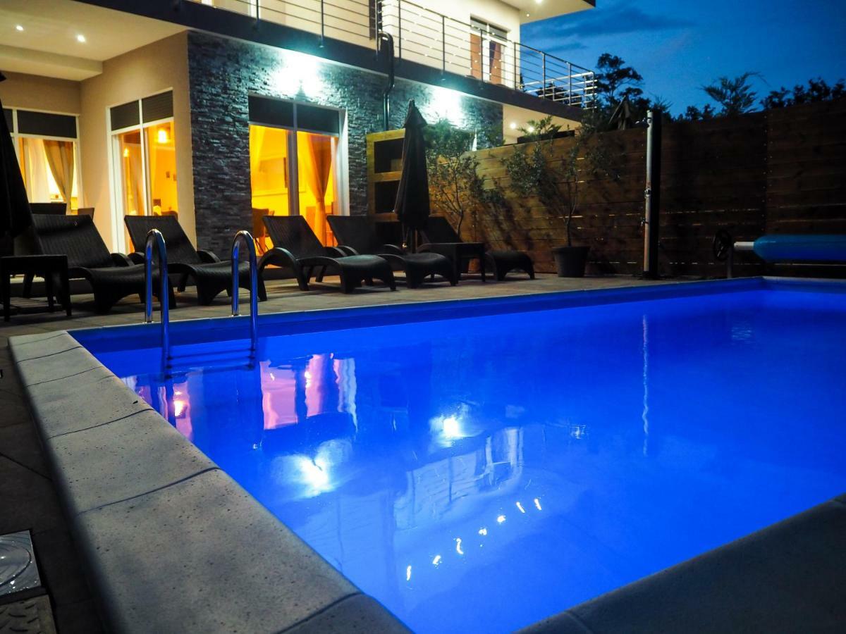 Villa Paula Опатия Экстерьер фото
